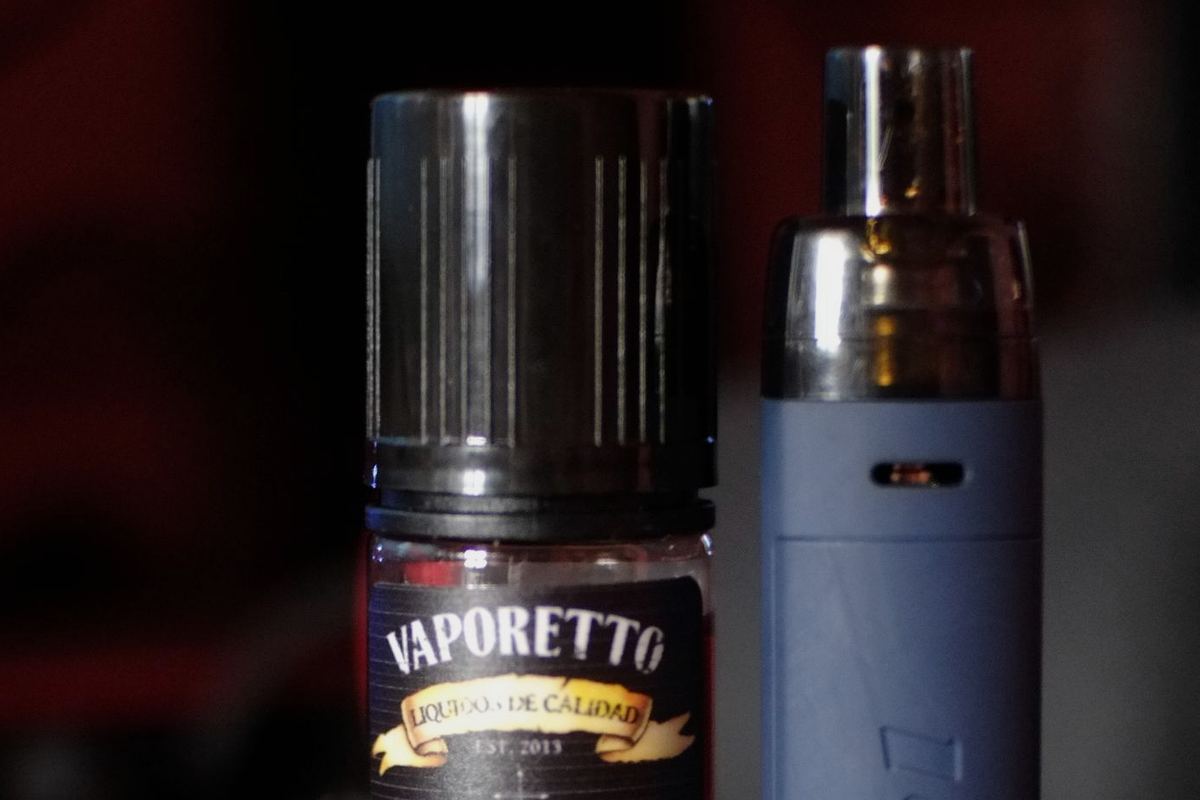 Nicotine Level wholesale range view 3