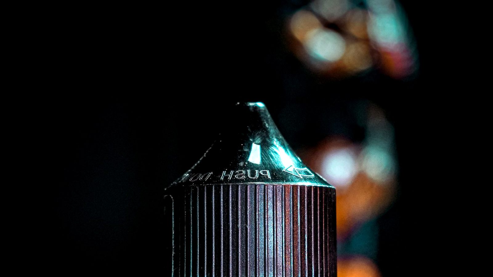 Nicotine Level wholesale product photography
